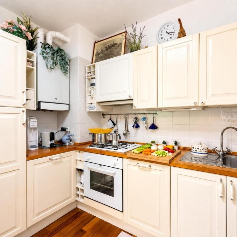 Sea And Garden - Happy Rentals - Apartment - 3