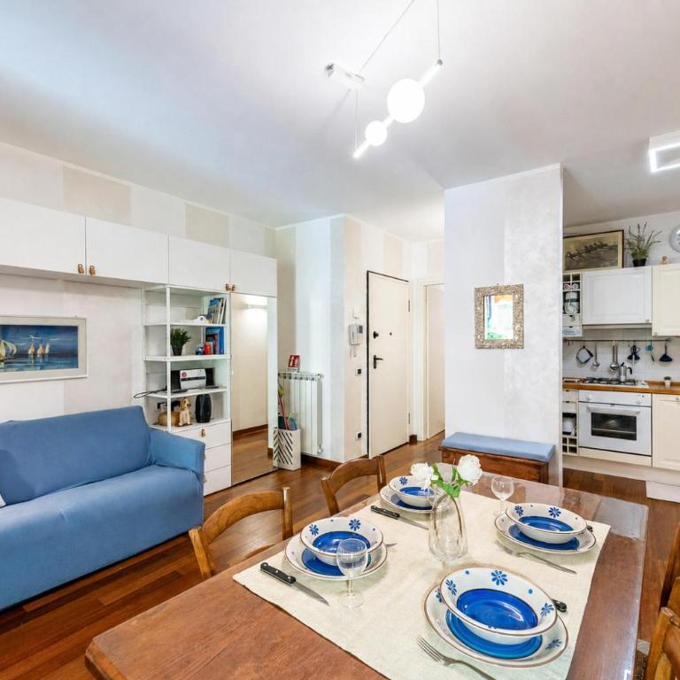 Sea And Garden - Happy Rentals - Apartment - 4