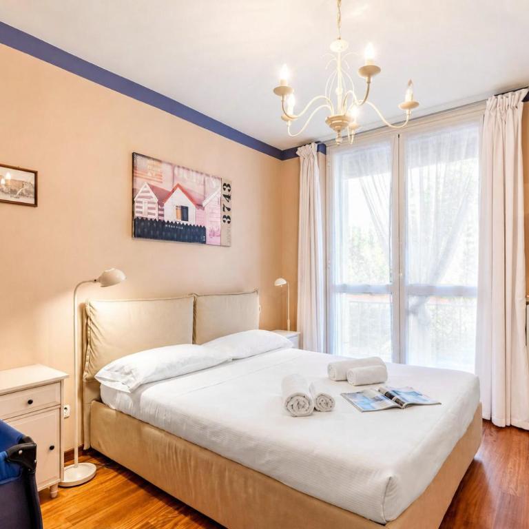 Sea And Garden - Happy Rentals - Apartment - 6