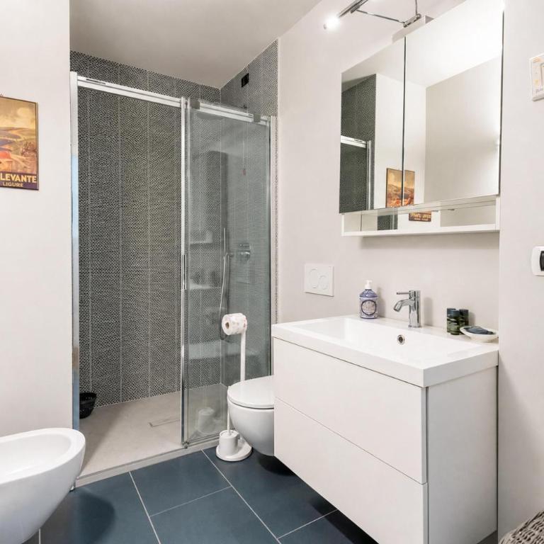 Sea And Garden - Happy Rentals - Apartment - 7