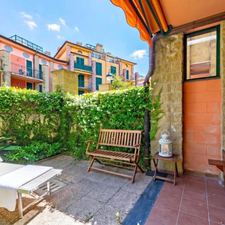 Sea And Garden - Happy Rentals - Apartment - 9