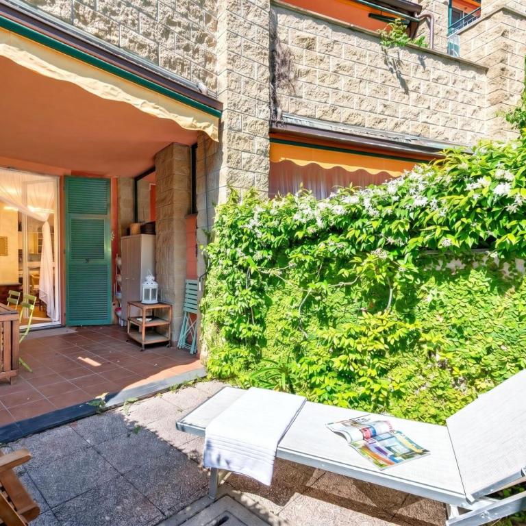 Sea And Garden - Happy Rentals - Apartment - 11