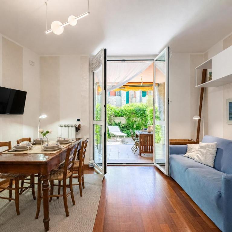 Sea And Garden - Happy Rentals - Apartment - 12