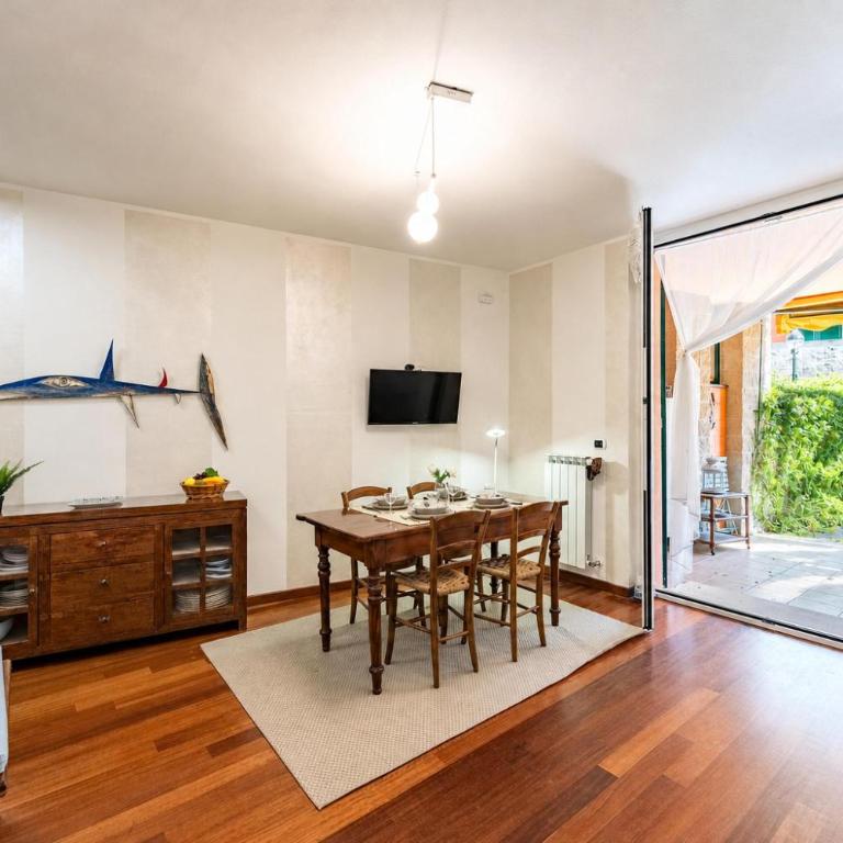 Sea And Garden - Happy Rentals - Apartment - 13