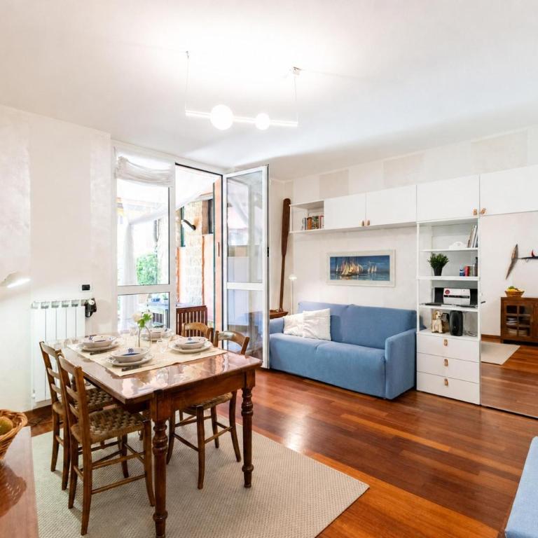Sea And Garden - Happy Rentals - Apartment - 14