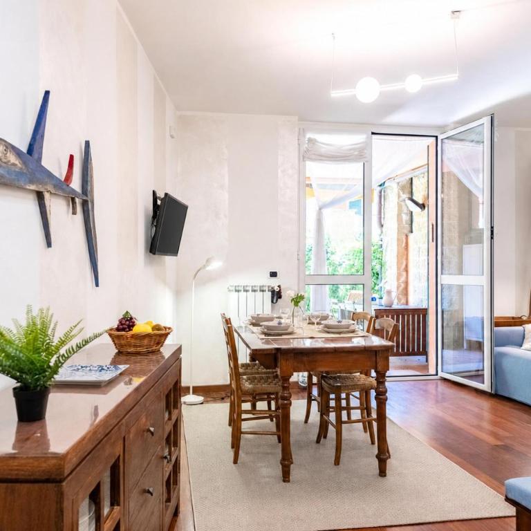 Sea And Garden - Happy Rentals - Apartment - 16