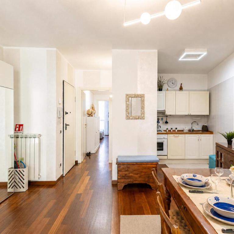 Sea And Garden - Happy Rentals - Apartment - 18