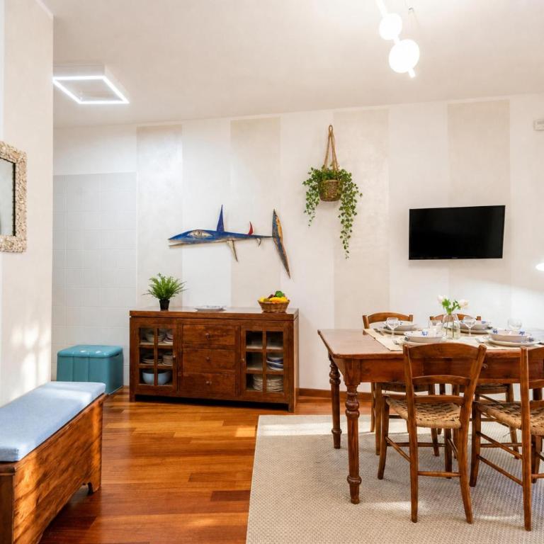 Sea And Garden - Happy Rentals - Apartment - 20