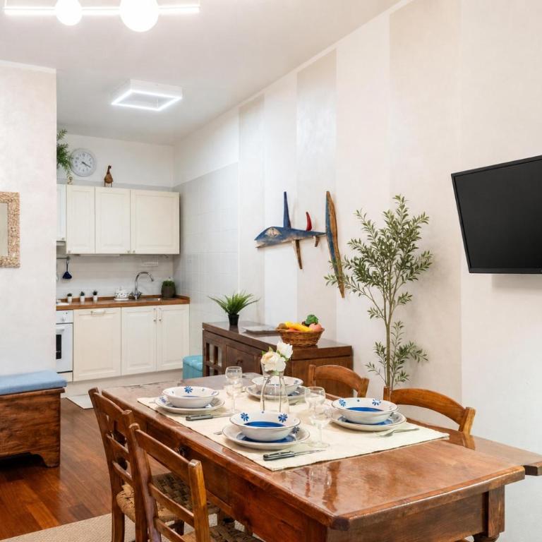 Sea And Garden - Happy Rentals - Apartment - 21
