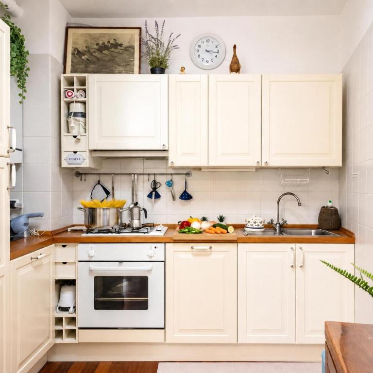 Sea And Garden - Happy Rentals - Apartment - 22