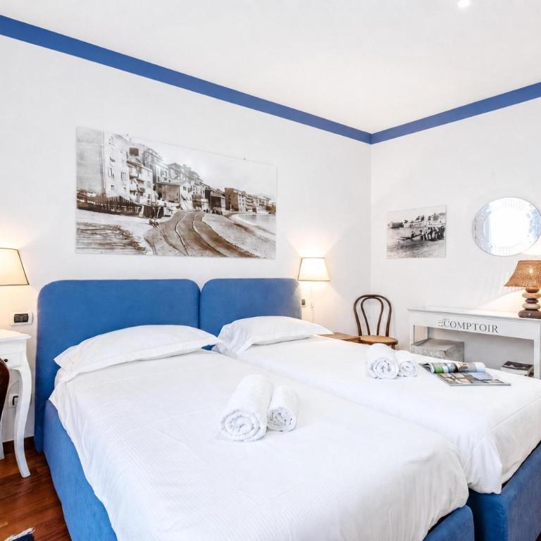 Sea And Garden - Happy Rentals - Apartment - 23
