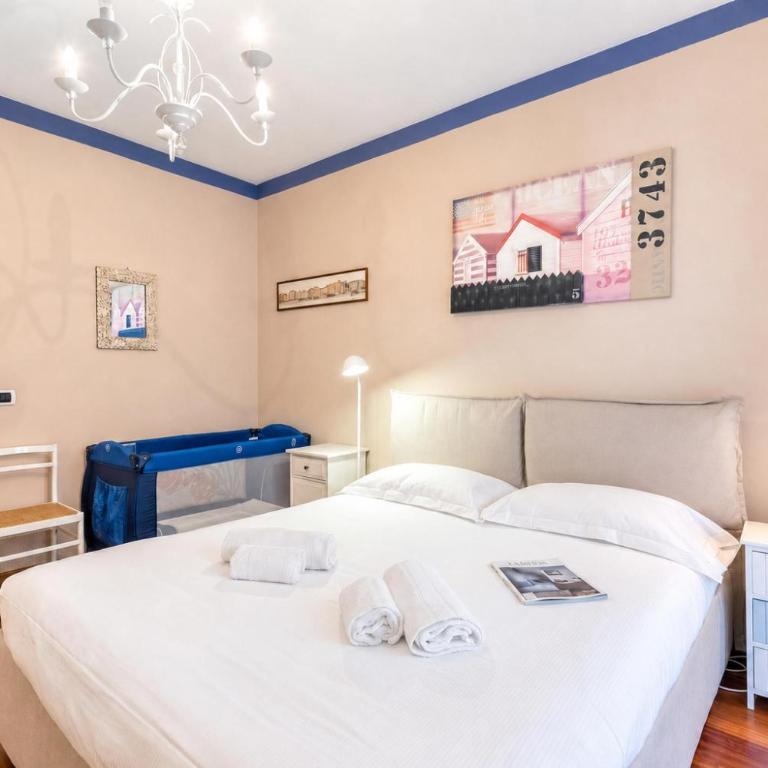 Sea And Garden - Happy Rentals - Apartment - 24
