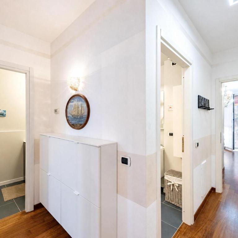 Sea And Garden - Happy Rentals - Apartment - 26