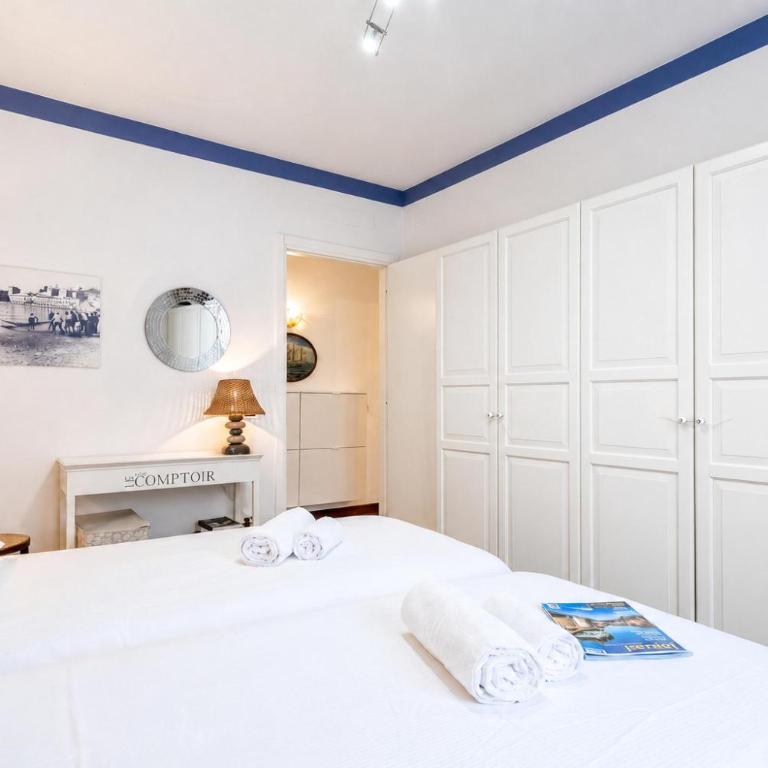 Sea And Garden - Happy Rentals - Apartment - 28