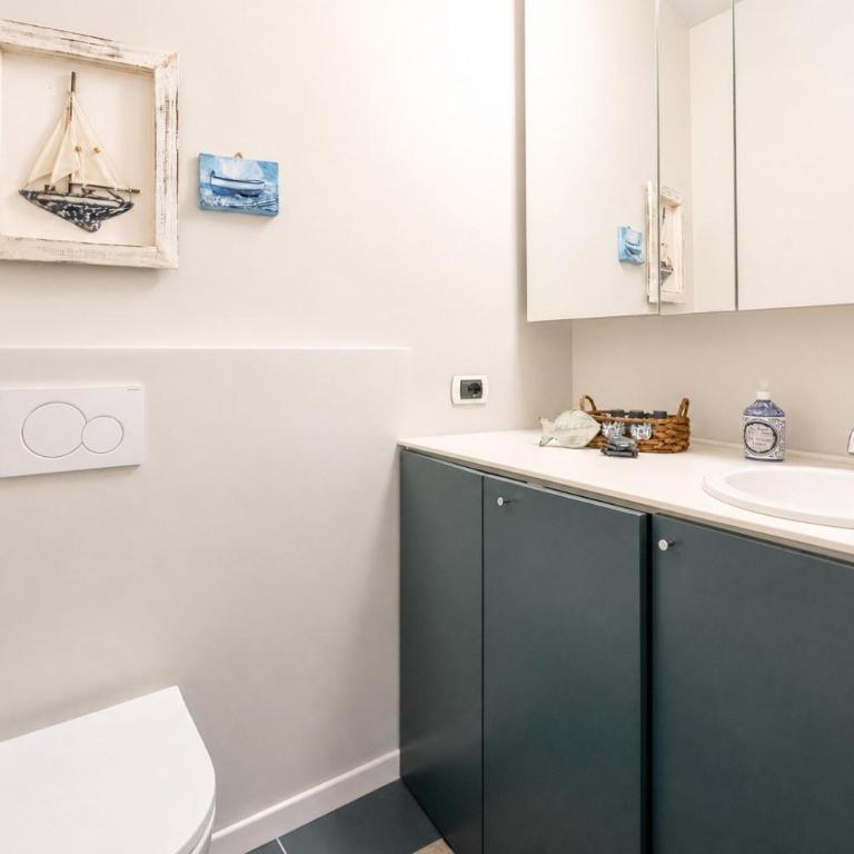 Sea And Garden - Happy Rentals - Apartment - 30