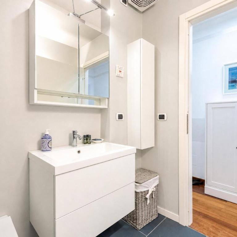 Sea And Garden - Happy Rentals - Apartment - 31