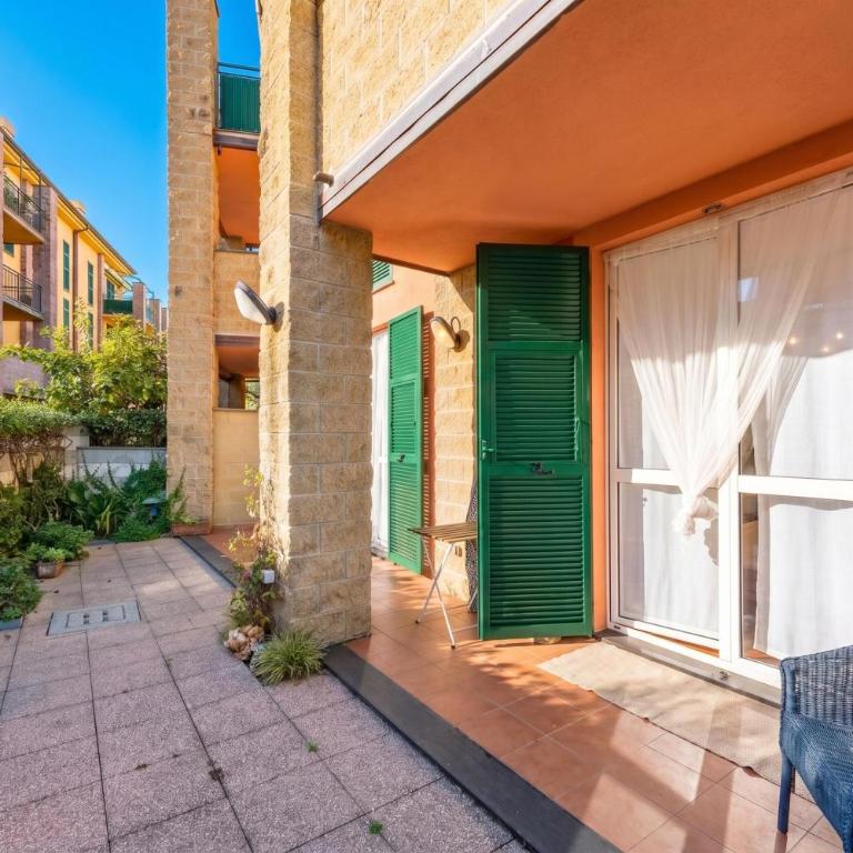 Sea And Garden - Happy Rentals - Apartment - 32