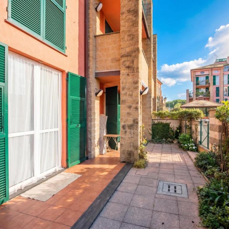 Sea And Garden - Happy Rentals - Apartment - 33