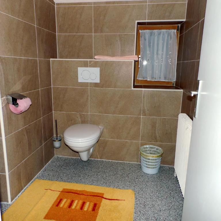 Haus Dornauer - Three-Bedroom Apartment - 10