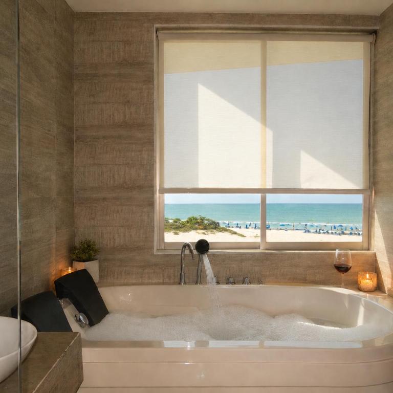 Hotel Summer Frente Al Mar - Junior Suite with Sea View - 2