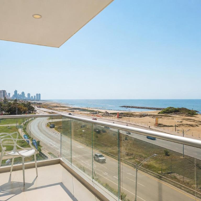 Hotel Summer Frente Al Mar - Junior Suite with Sea View - 1