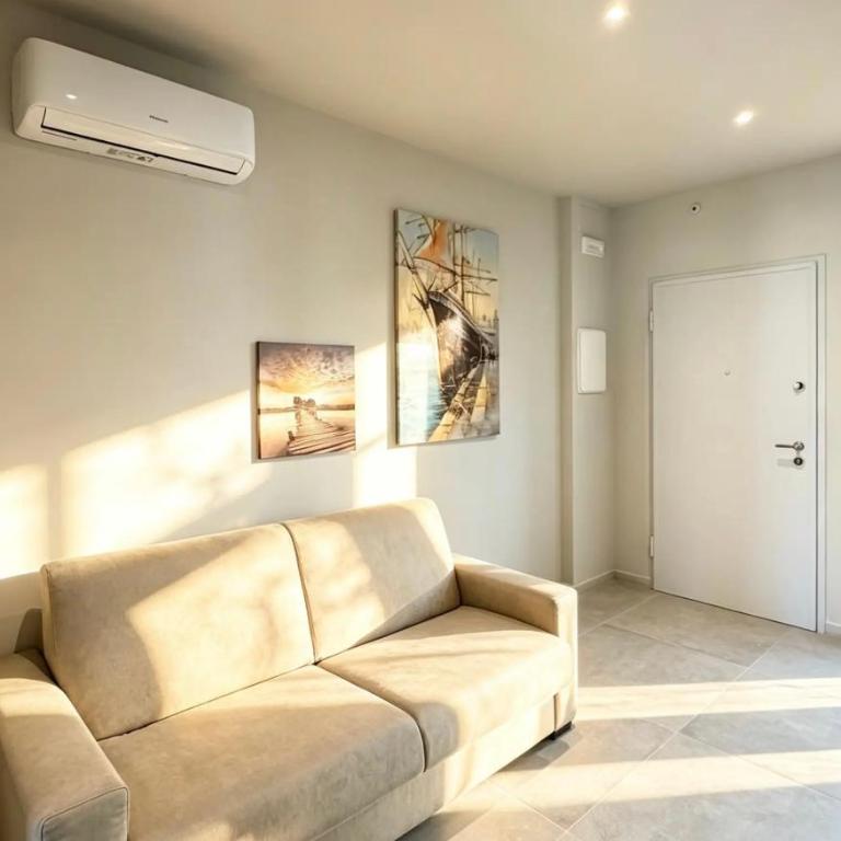 Casa Nanà - Sottomarina - Appartamento con 2 Camere da Letto - 2