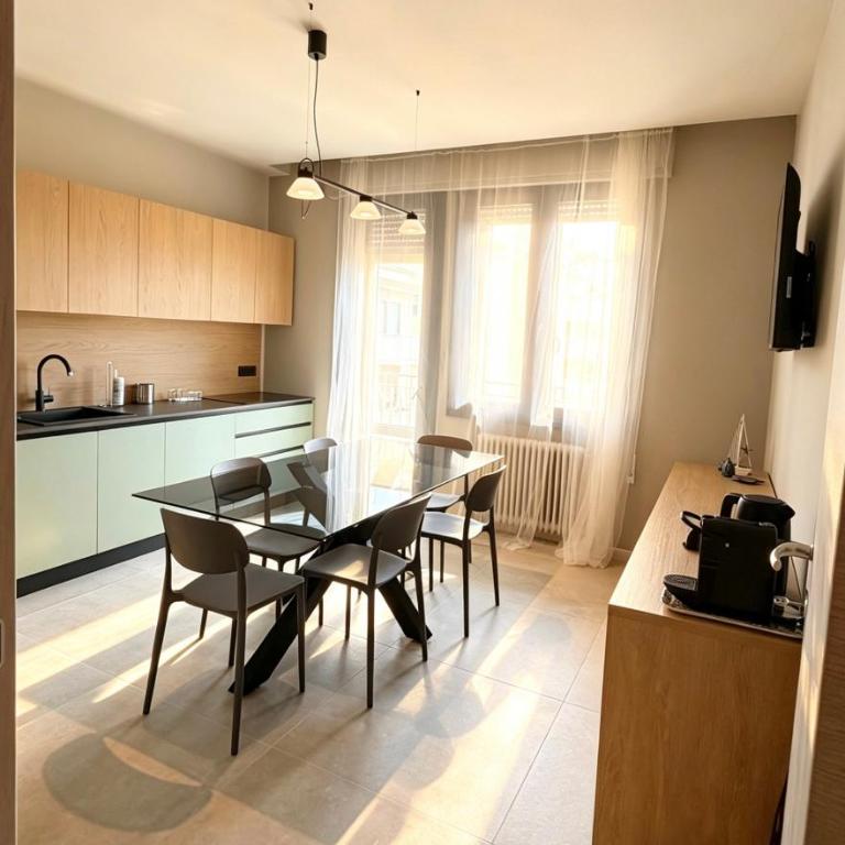 Casa Nanà - Sottomarina - Appartamento con 2 Camere da Letto - 3