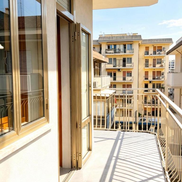 Casa Nanà - Sottomarina - Appartamento con 2 Camere da Letto - 4