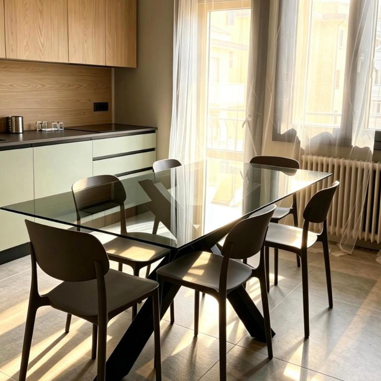 Casa Nanà - Sottomarina - Appartamento con 2 Camere da Letto - 5