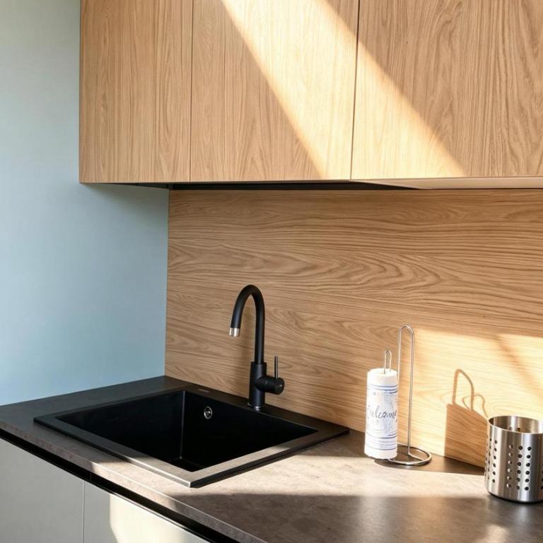 Casa Nanà - Sottomarina - Appartamento con 2 Camere da Letto - 6