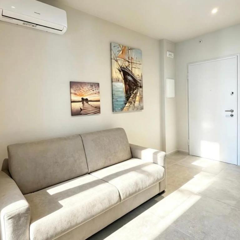 Casa Nanà - Sottomarina - Appartamento con 2 Camere da Letto - 7