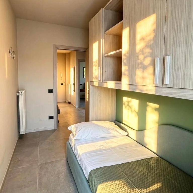 Casa Nanà - Sottomarina - Appartamento con 2 Camere da Letto - 11