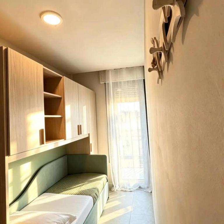 Casa Nanà - Sottomarina - Appartamento con 2 Camere da Letto - 12