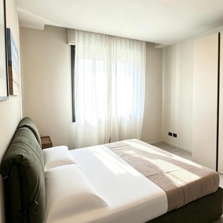 Casa Nanà - Sottomarina - Appartamento con 2 Camere da Letto - 13