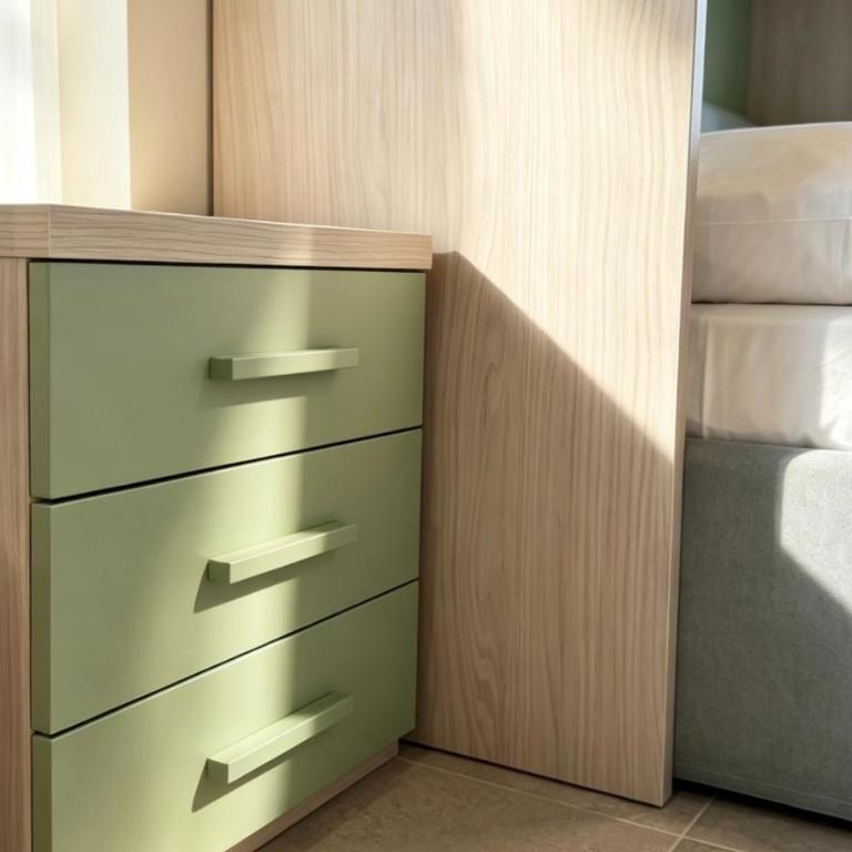Casa Nanà - Sottomarina - Appartamento con 2 Camere da Letto - 14