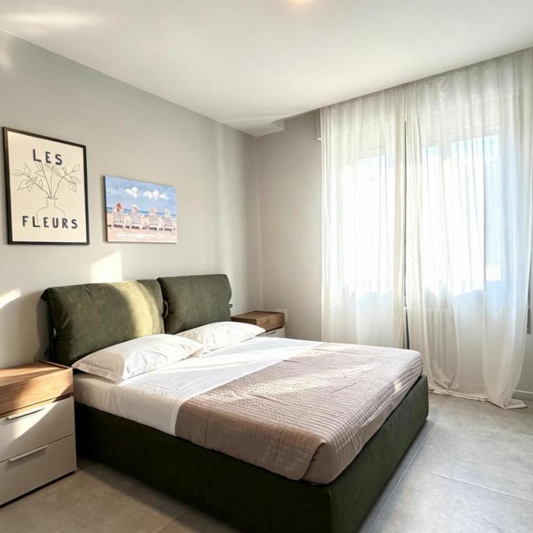 Casa Nanà - Sottomarina - Appartamento con 2 Camere da Letto - 16
