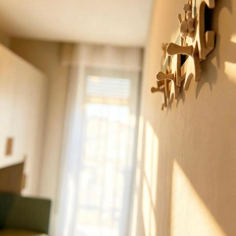 Casa Nanà - Sottomarina - Appartamento con 2 Camere da Letto - 17