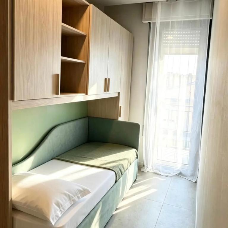Casa Nanà - Sottomarina - Appartamento con 2 Camere da Letto - 18
