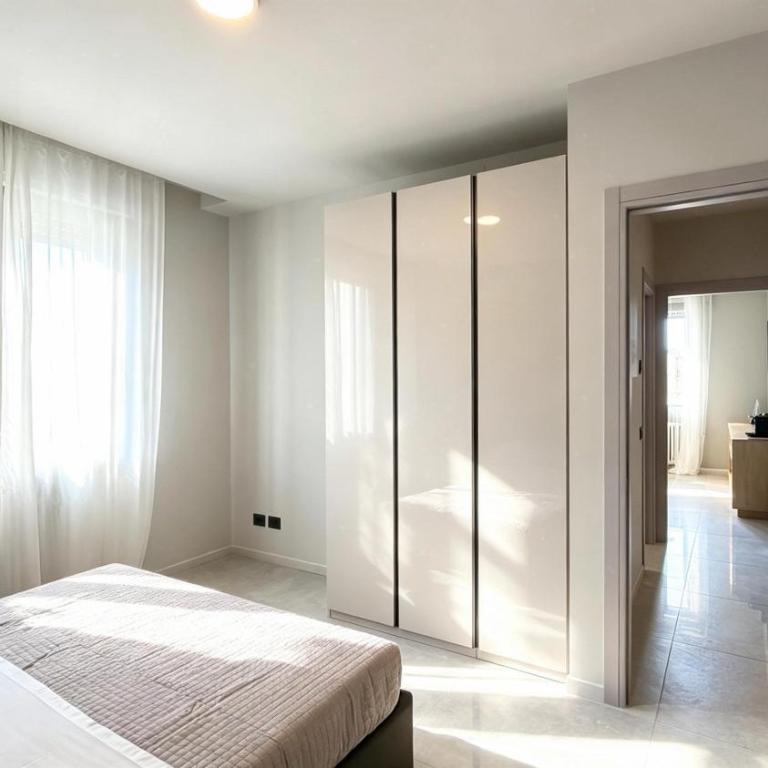 Casa Nanà - Sottomarina - Appartamento con 2 Camere da Letto - 19
