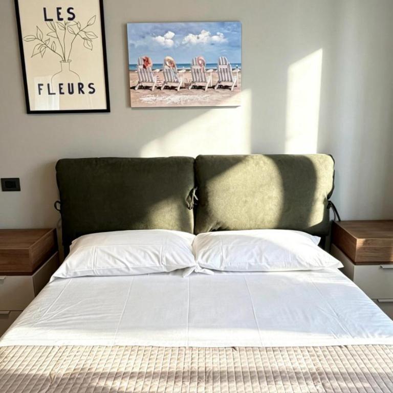 Casa Nanà - Sottomarina - Appartamento con 2 Camere da Letto - 21