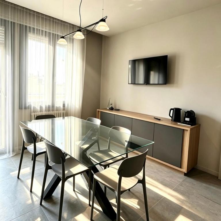 Casa Nanà - Sottomarina - Appartamento con 2 Camere da Letto - 25