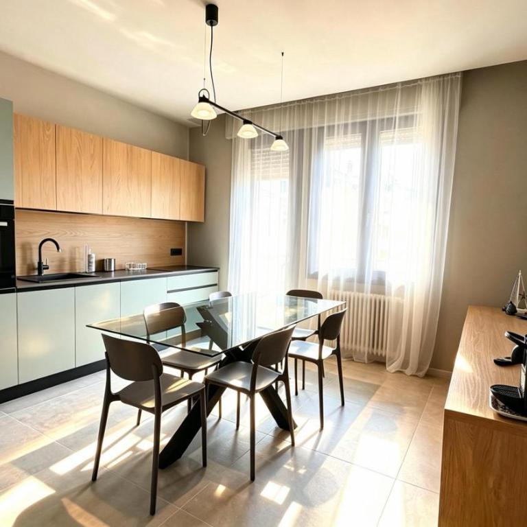 Casa Nanà - Sottomarina - Appartamento con 2 Camere da Letto - 28