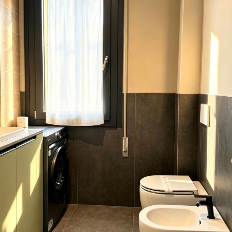 Casa Nanà - Sottomarina - Appartamento con 2 Camere da Letto - 29