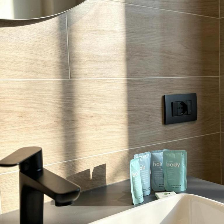 Casa Nanà - Sottomarina - Appartamento con 2 Camere da Letto - 30