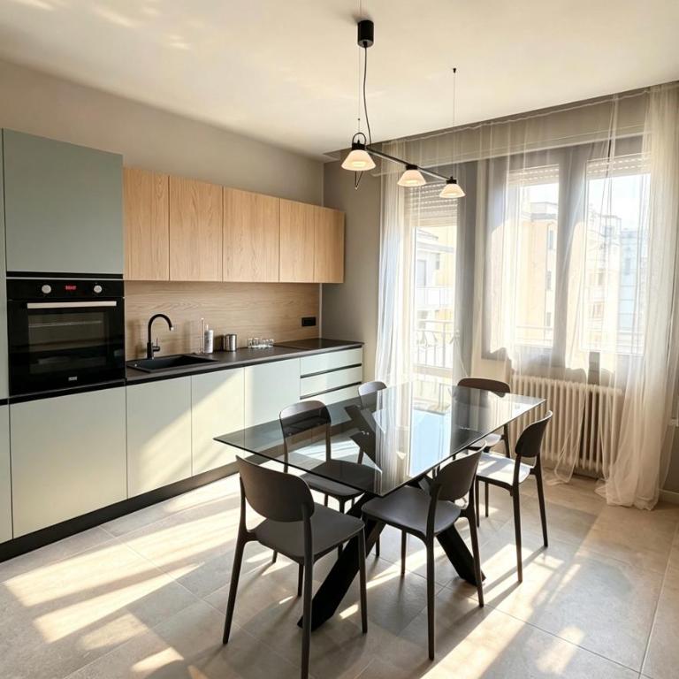 Casa Nanà - Sottomarina - Appartamento con 2 Camere da Letto - 32