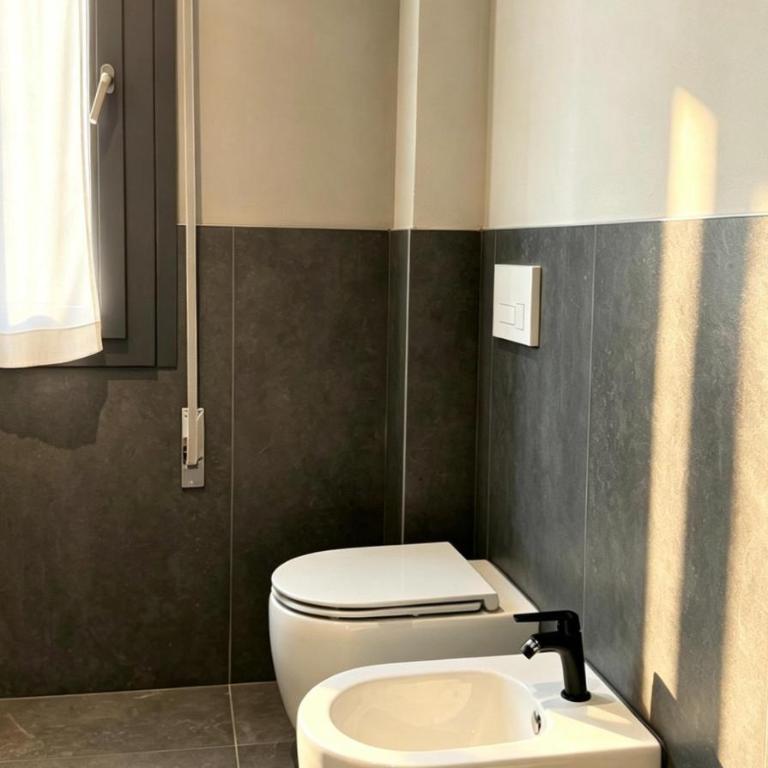 Casa Nanà - Sottomarina - Appartamento con 2 Camere da Letto - 33