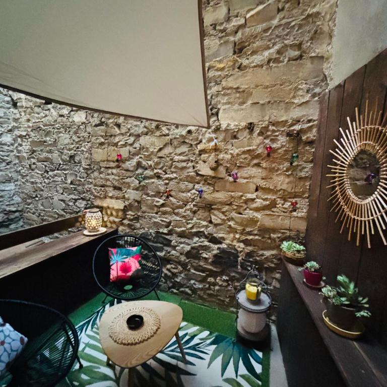 Le Dolce Vita - Appartement 1 Chambre - 4