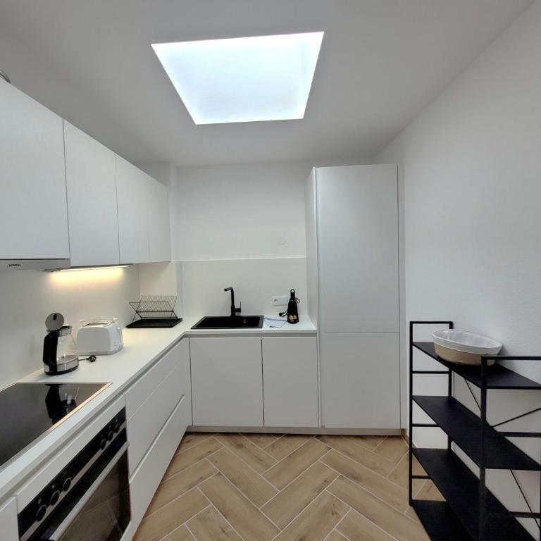 Rosengarten Apartments by Hello Fewo Apartments - Apartment with Terrace - 1