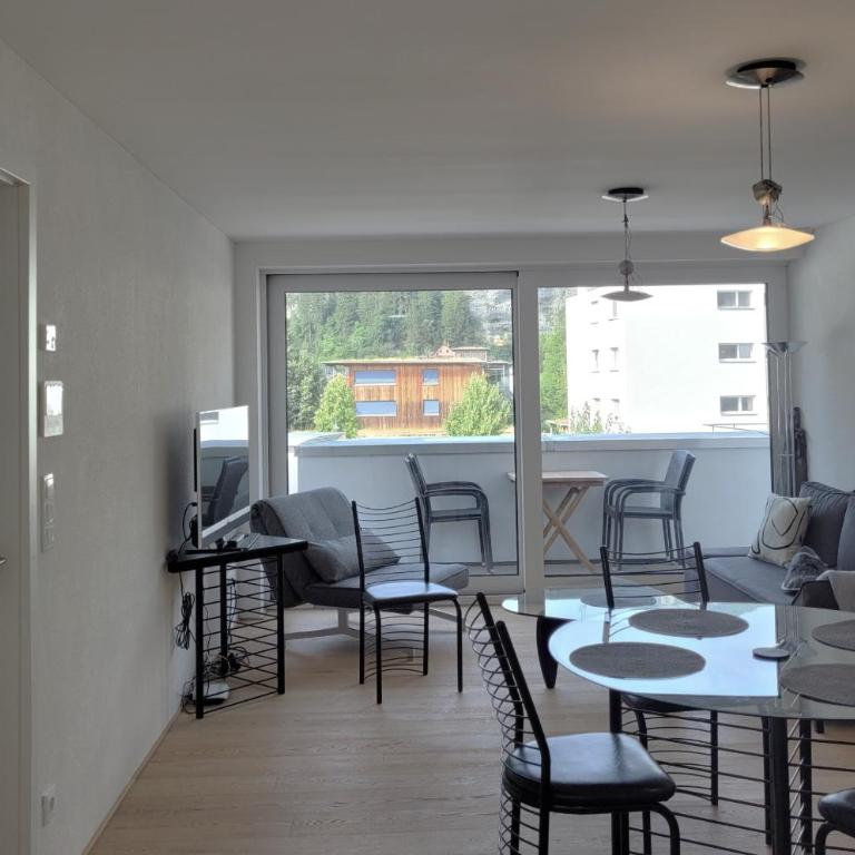 Rosengarten Apartments by Hello Fewo Apartments - Apartment with Terrace - 3
