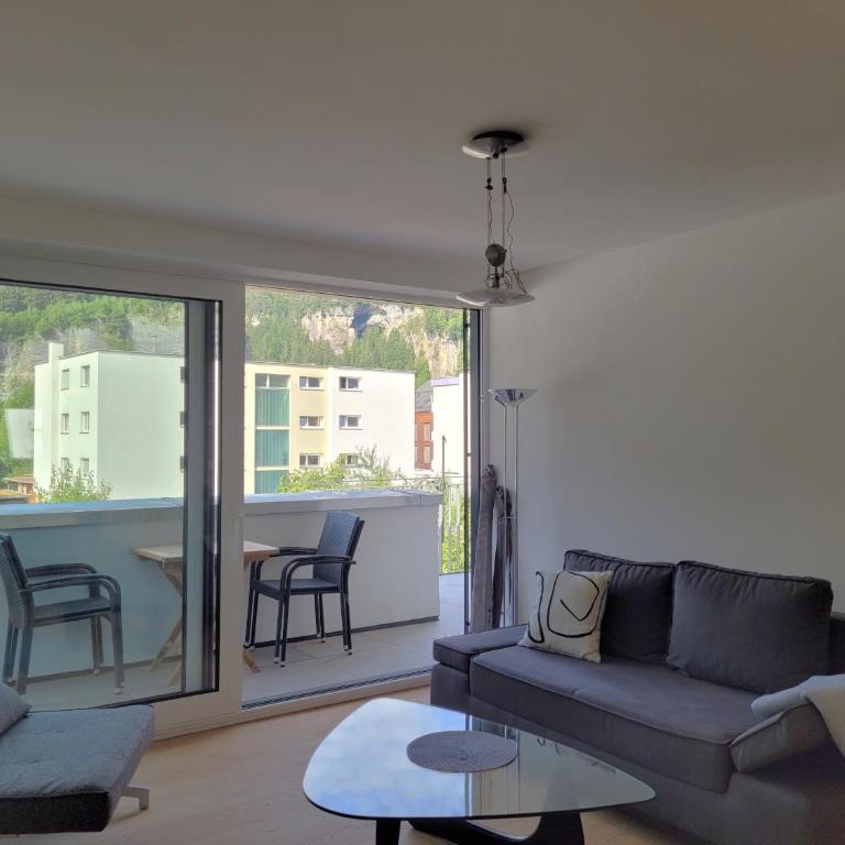 Rosengarten Apartments by Hello Fewo Apartments - Apartment with Terrace - 7